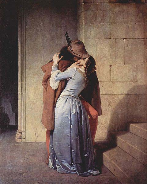 The Kiss